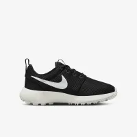 Nike Roshe 2 G Jr. Little/Big дитячі для гольфу Кросівки колір чорний