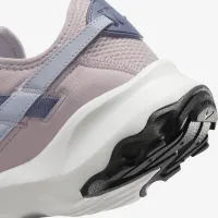 Nike TC 7900 женская Кроссовки цвет фиолетовый