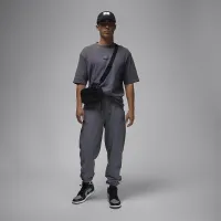 Nike Jordan Flight Essentials 85 чоловічі Washed футболка колір сірий