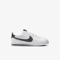 Nike Cortez EasyOn Little детские Кроссовки цвет белый