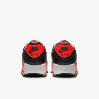 Nike Air Max 90 Premium мужские Кроссовки цвет черный