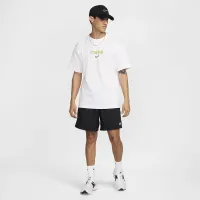 Nike Sportswear чоловічі Max90 футболка колір білий