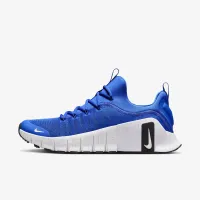 Nike Free Metcon 6 мужские для тренировок Кроссовки синий