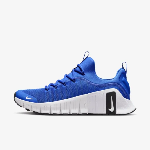 Nike Free Metcon 6 мужские для тренировок Кроссовки синий