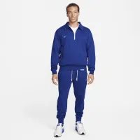 Nike Standard Issue Men's Dri-FIT Soccer Pants Blue