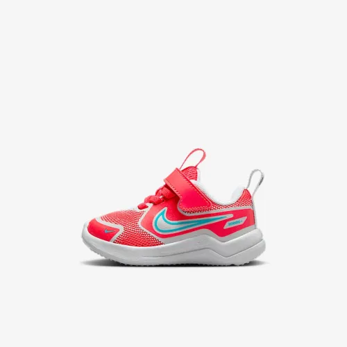 Nike Cosmic Runner Baby/Toddler Кроссовки цвет красный
