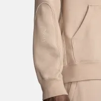 Nike NOCTA NOCTA Fleece CS Толстовка з капюшоном колір коричневий