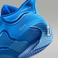 Nike Tatum 3 Little дитячі Кросівки блакитний