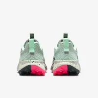 Nike Wildhorse 10 мужские Trail Running Кроссовки цвет зеленый