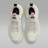 Nike Air Jordan 1 Element Low A/T чоловічі Кросівки колір сірий