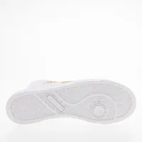 Кроссовки Kappa Lollo Mid GC 241708GC-1045 - Белые