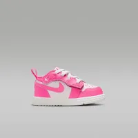 Nike Jordan 1 Low Alt Baby/Toddler Кросівки Pink