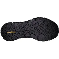 Кроссовки Мужские SKECHERS Relaxed Fit: Arch Fit Road Walker - Recon (237333-BBK)