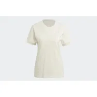 Футболка adidas Adicolor Classics 3-Stripes Tee GN2786 - бежева