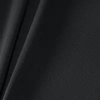 NikeSKIMS Airy жіноча Long-Sleeve Crew-Neck Top колір чорний