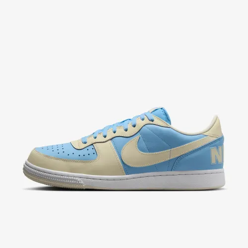 Nike Terminator Low чоловічі Кросівки блакитний