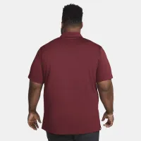Nike мужские Football Polo цвет красный