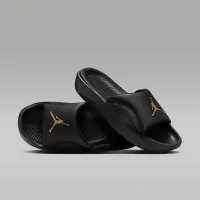 Nike Jordan Franchise Slides цвет черный