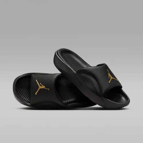Nike Jordan Franchise Slides цвет черный