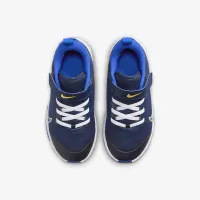 Nike Omni Multi-Court Little детские Кроссовки синий
