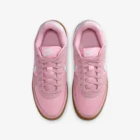Nike Field General Big детские Кроссовки Pink