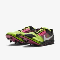 Nike ZoomX Dragonfly XC Cross-Country Spikes Yellow