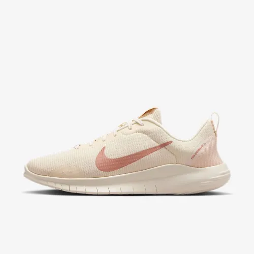 Nike Flex Experience Run 12 жіноча Road Running Кросівки колір коричневий