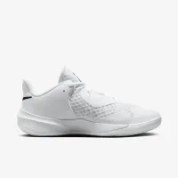 Nike HyperSpeed Court волейбольные Кроссовки цвет белый