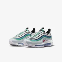 Nike Air Max 97 Big Kids’ Кросівки колір сірий