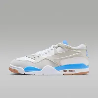 Nike Air Jordan 4 RM мужские Кроссовки цвет белый