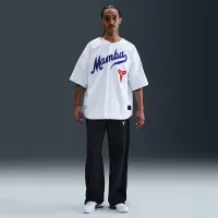 Nike Kobe мужские Baseball Top цвет белый