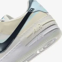 Nike Air Force 1 Shadow жіноча Кросівки колір білий