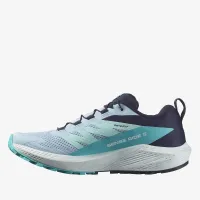 Кроссовки Salomon Sense Ride 5 L47458900 - Голубые