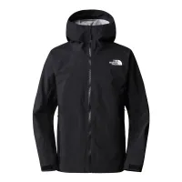 Куртка The North Face Summit Chamlang Futurelight 0A7UTEJK31 - Чорна