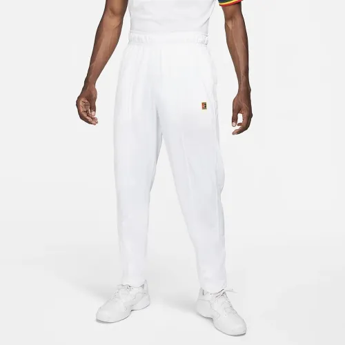 NikeCourt чоловічі Tennis Pants колір білий