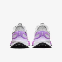 Nike Structure 25 женская Road Running Кроссовки цвет белый