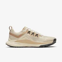 Nike Pegasus Trail 4 женская Running Кроссовки цвет коричневый