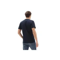 Футболка Vans Classic VN000GGGNAV1 - Синяя