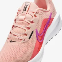 Nike Downshifter 13 женская Road Running Кроссовки Pink