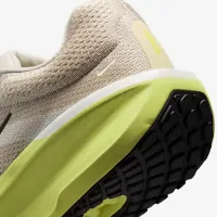 Nike Winflo 11 мужские Road Running Кроссовки цвет коричневый