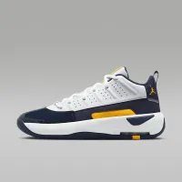 Nike Jordan Max Aura 7 чоловічі Кросівки колір білий