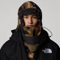 Kaptur przeciwśnieżny The North Face Whimzy 0A7RIG39O1 - різнокольорова