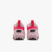 Nike Alpha Menace 4 Shark Big дитячі Football Cleats Pink