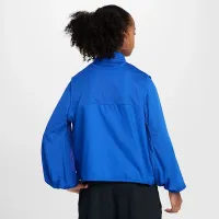 Nike Sportswear Girls' Куртка синий