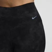 Nike Zenvy Tie-Dye жіноча Gentle-Support З високою талією 8