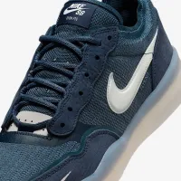 Nike SB PS8 мужские Кроссовки синий