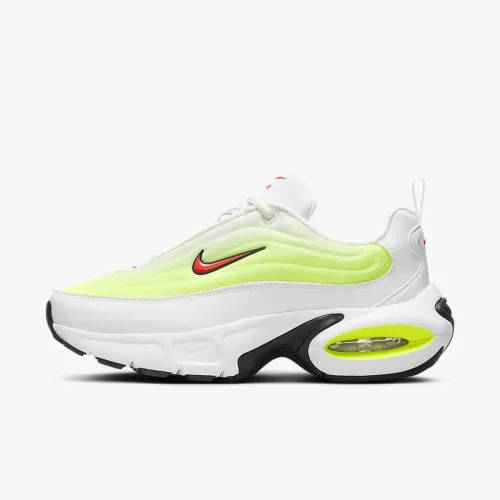 Nike Air Max Portal жіноча Кросівки колір білий