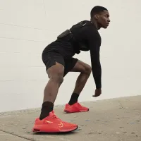 Nike Metcon 9 чоловічі для тренування Кросівки колір червоний
