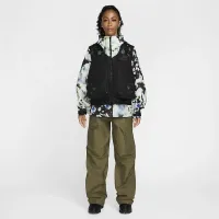 Nike NOCTA Opal чоловічі Modular Vest колір чорний