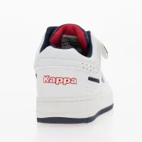 Кроссовки Kappa Jonscha 261067K-1067 - Белые